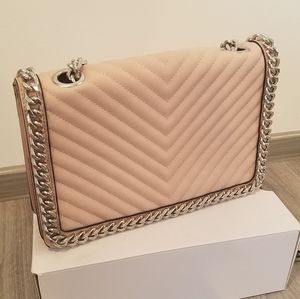 Pink Aldo Bag